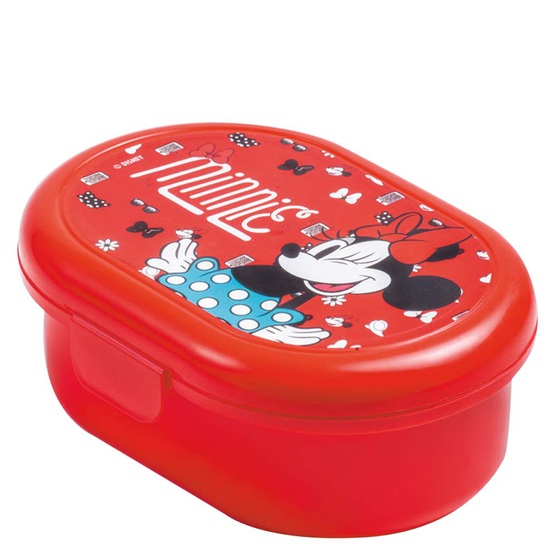 Marmitinha com Travas Minnie