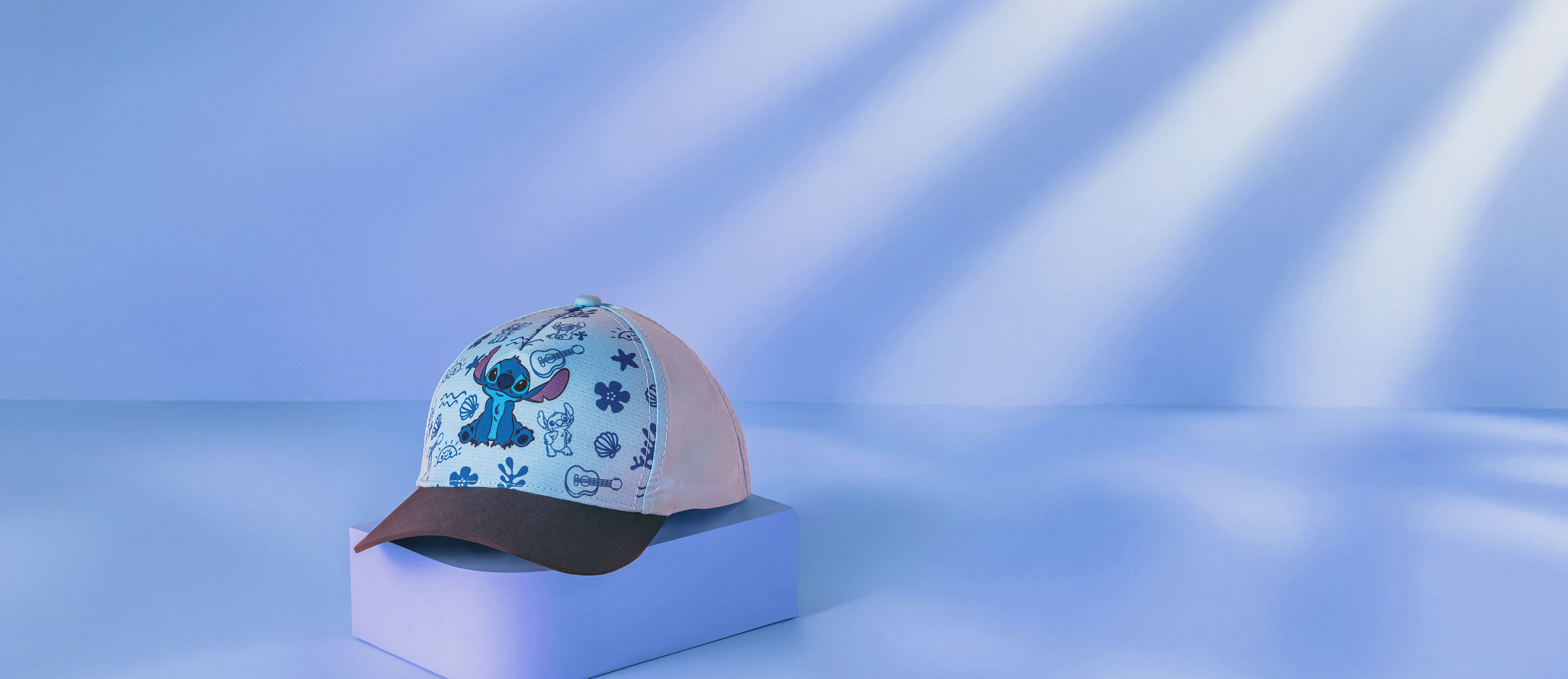 Boné Stitch