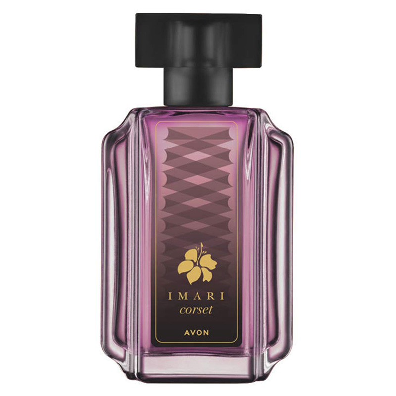 Imari Corset Deo Colonia 50ml