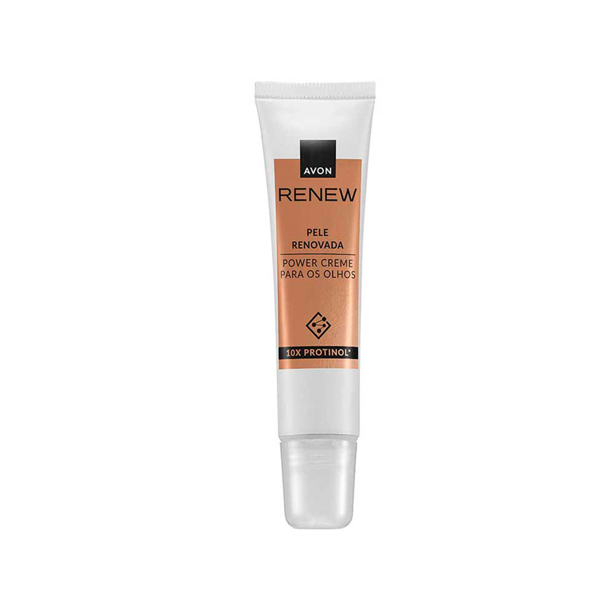 Power Creme Renovador para os Olhos