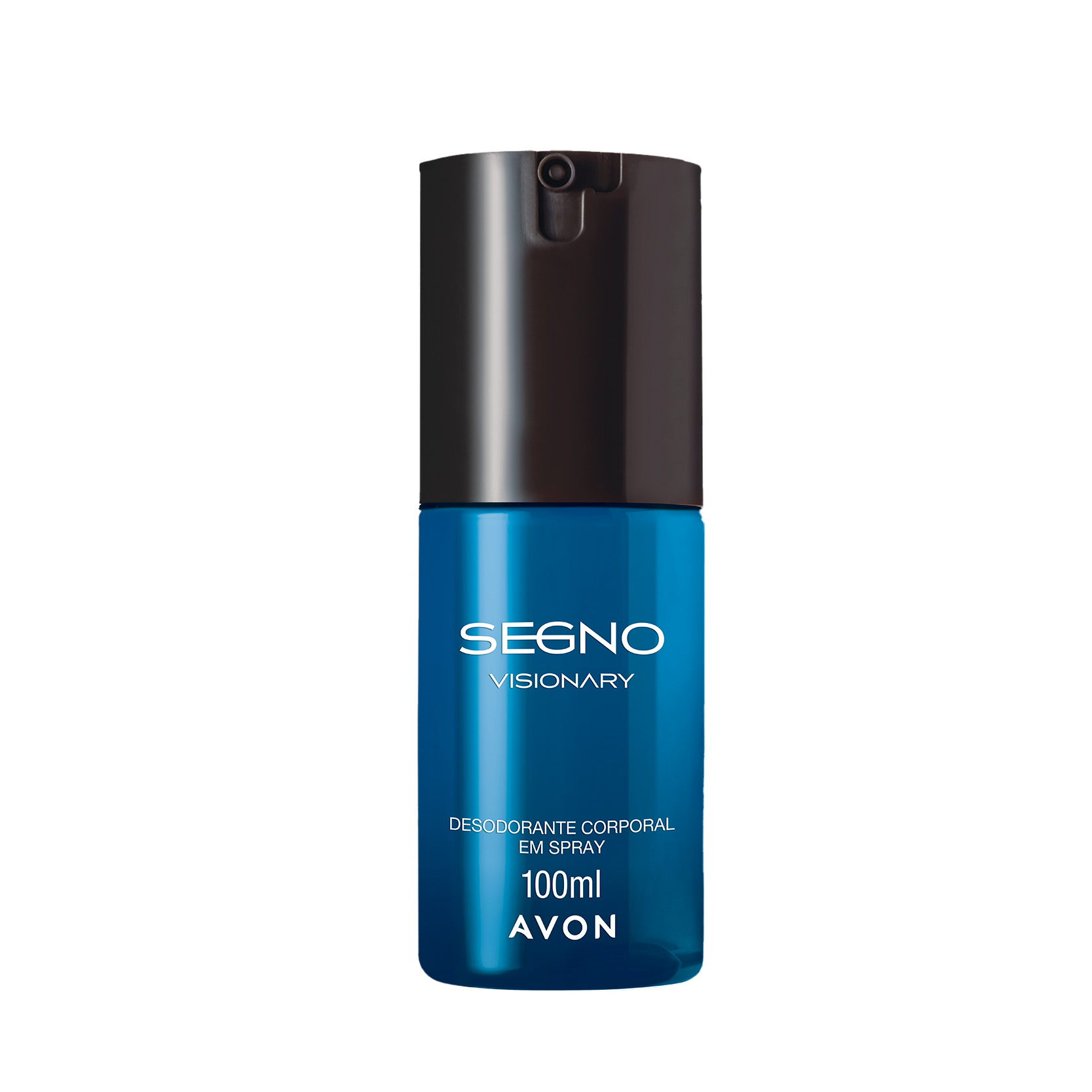 Desodorante Corporal em Spray Segno Visionary