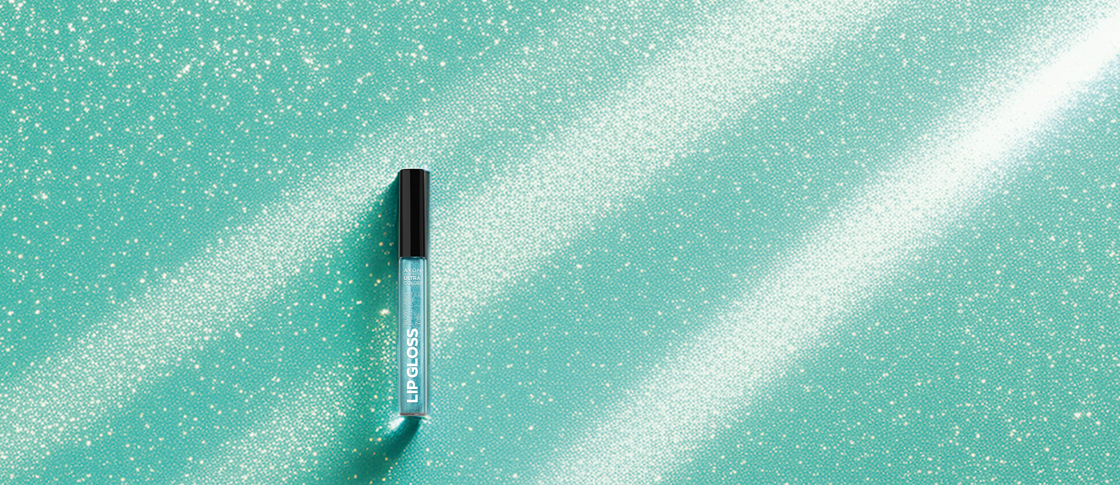 Gloss Labial Brilhante