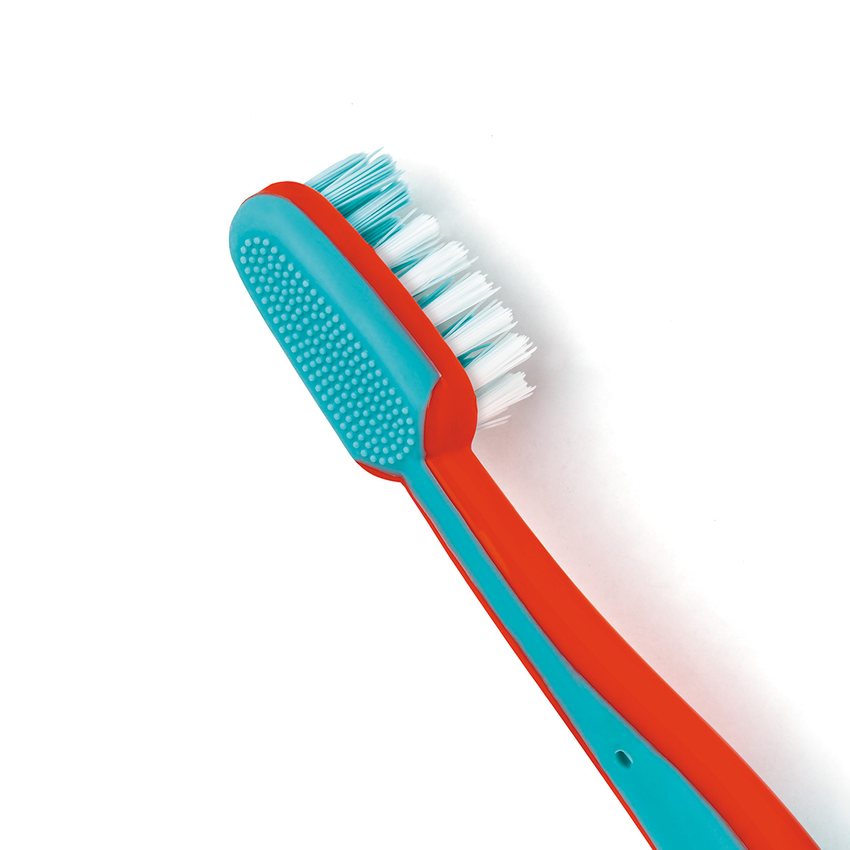 Escova de Dentes com Estojo Moana