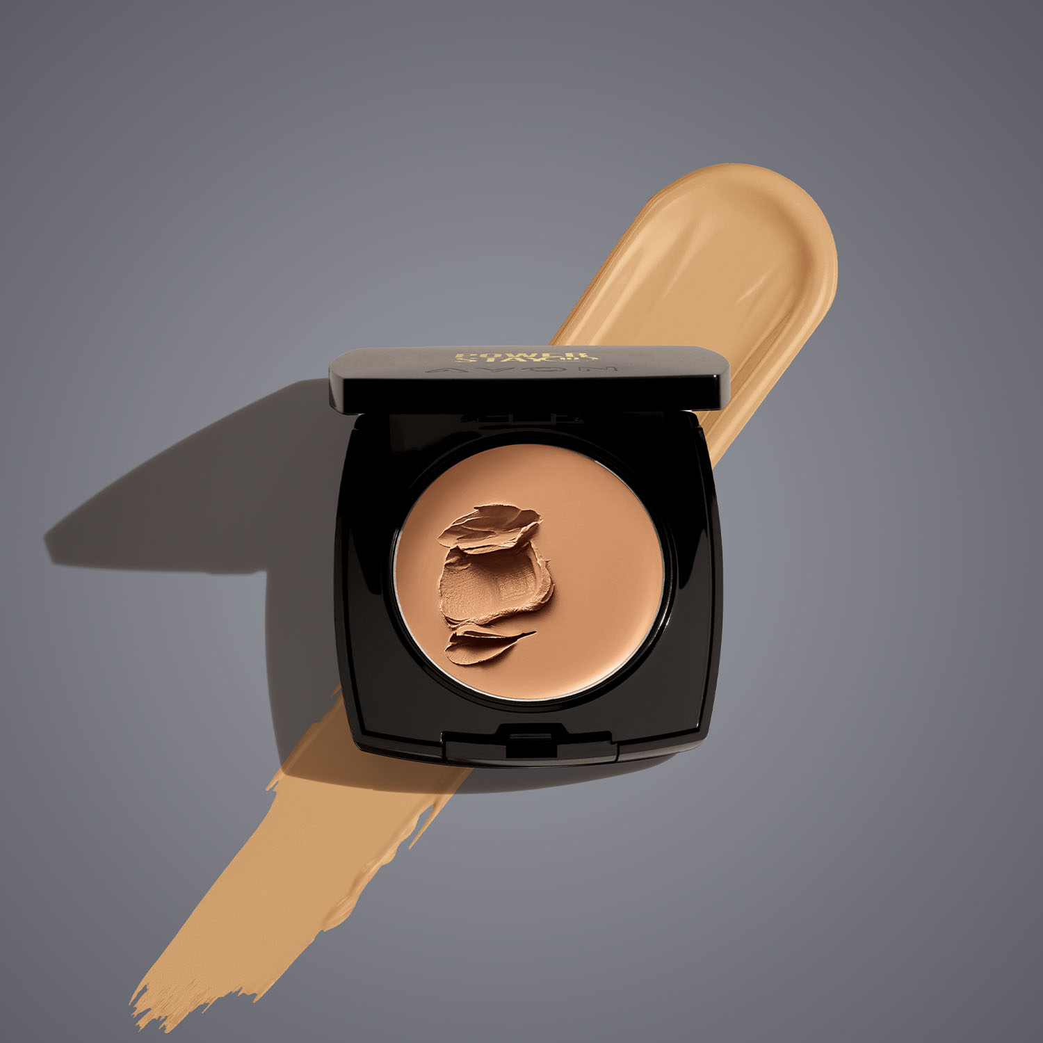 Avon Power Stay Base Compacta FPS 20 210 Q