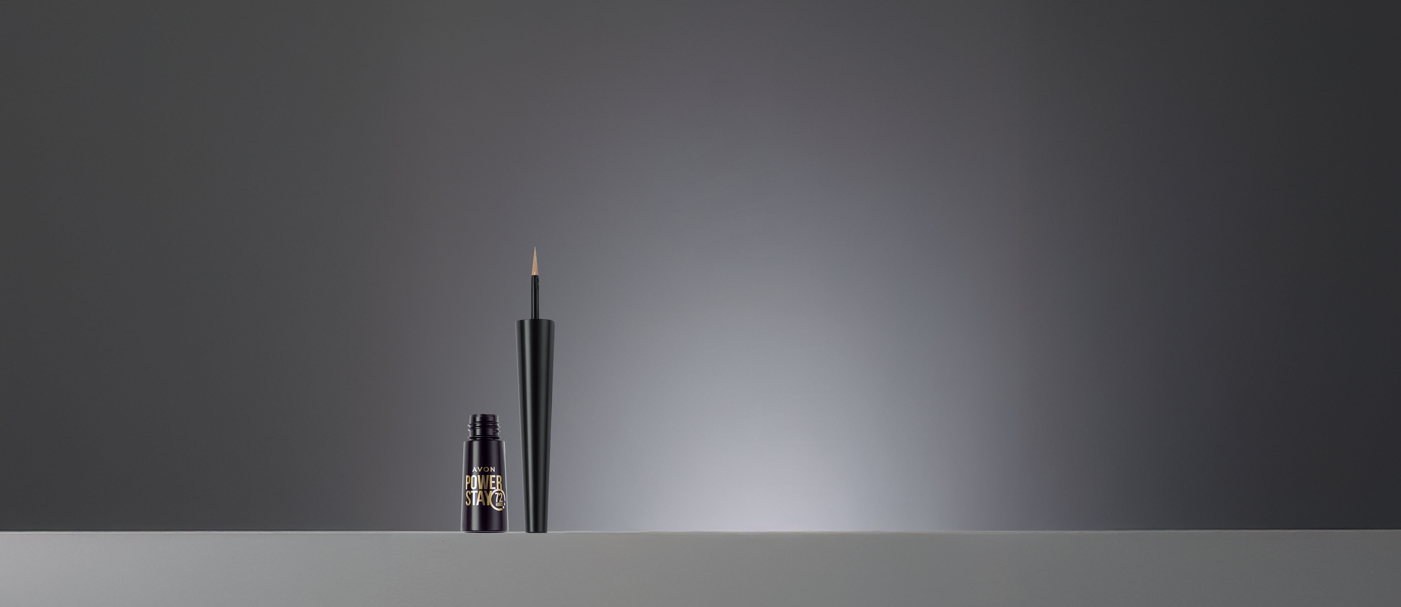 Avon Power Stay 72 Horas de Duração Tint para Sobrancelhas