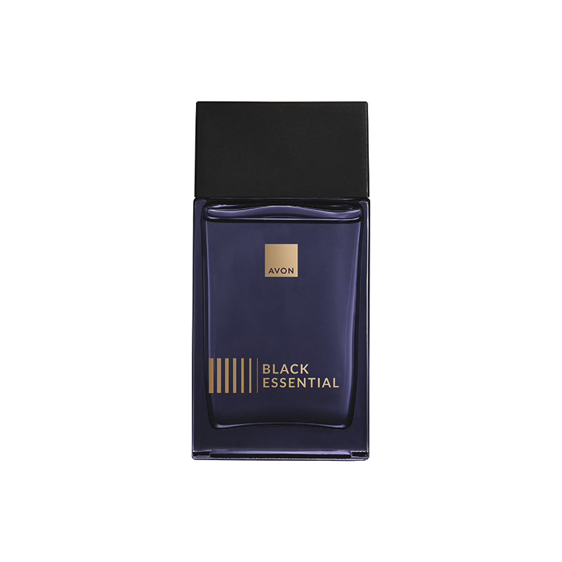 Black Essential Original Des Col