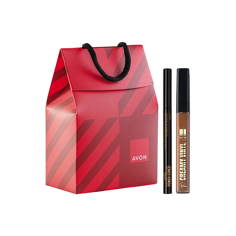 Presente Dupla Power Stay Op3