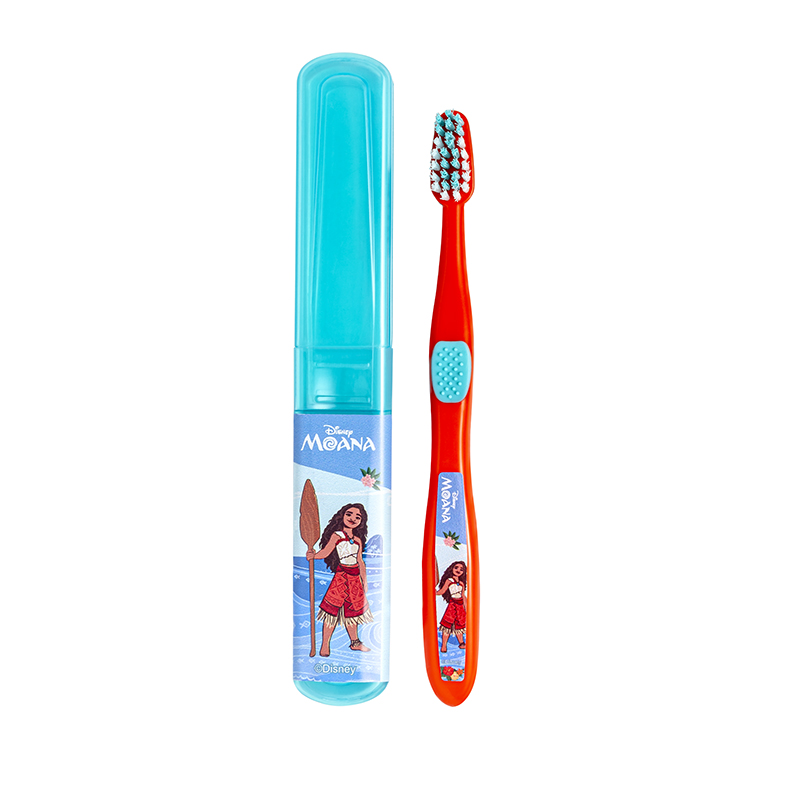 Escova De Dente Moana
