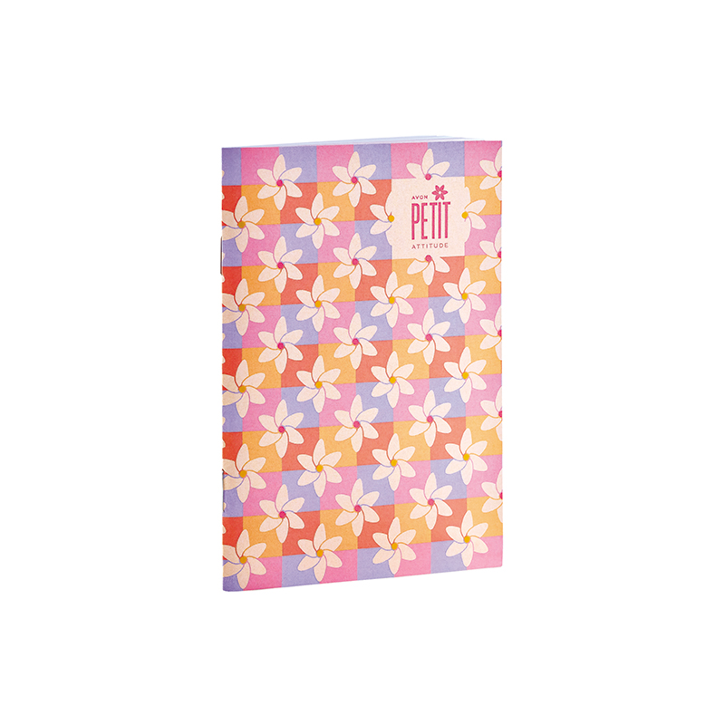 Caderno Petit
