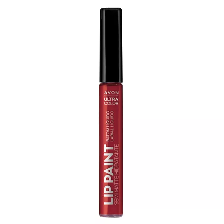 Batom Liquido Lip Paint Ultra Color 7 ml
  