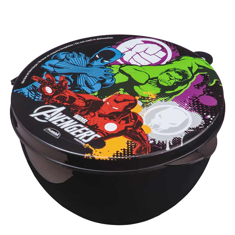 Pote Redondo Avengers