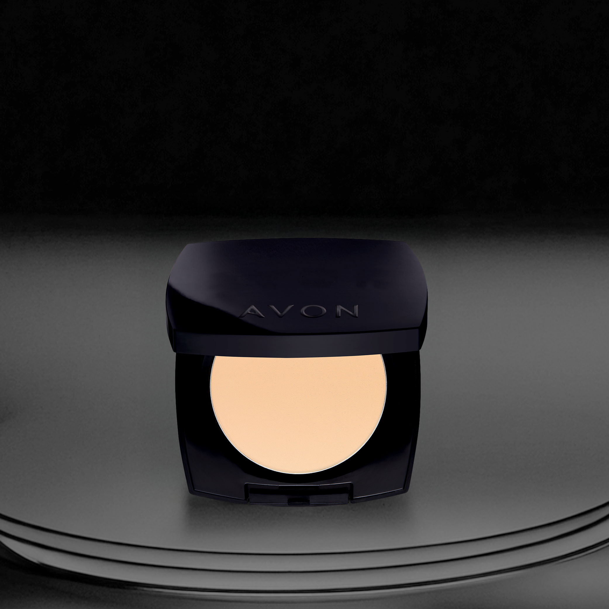 Pó Compacto Facial Matte