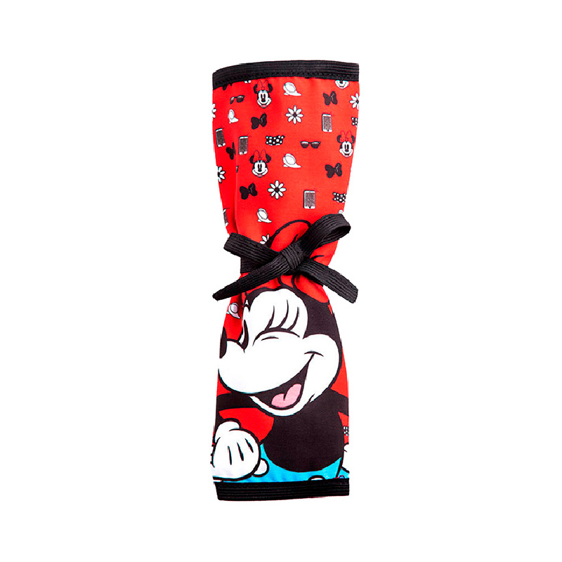 Lugar Americano Minnie