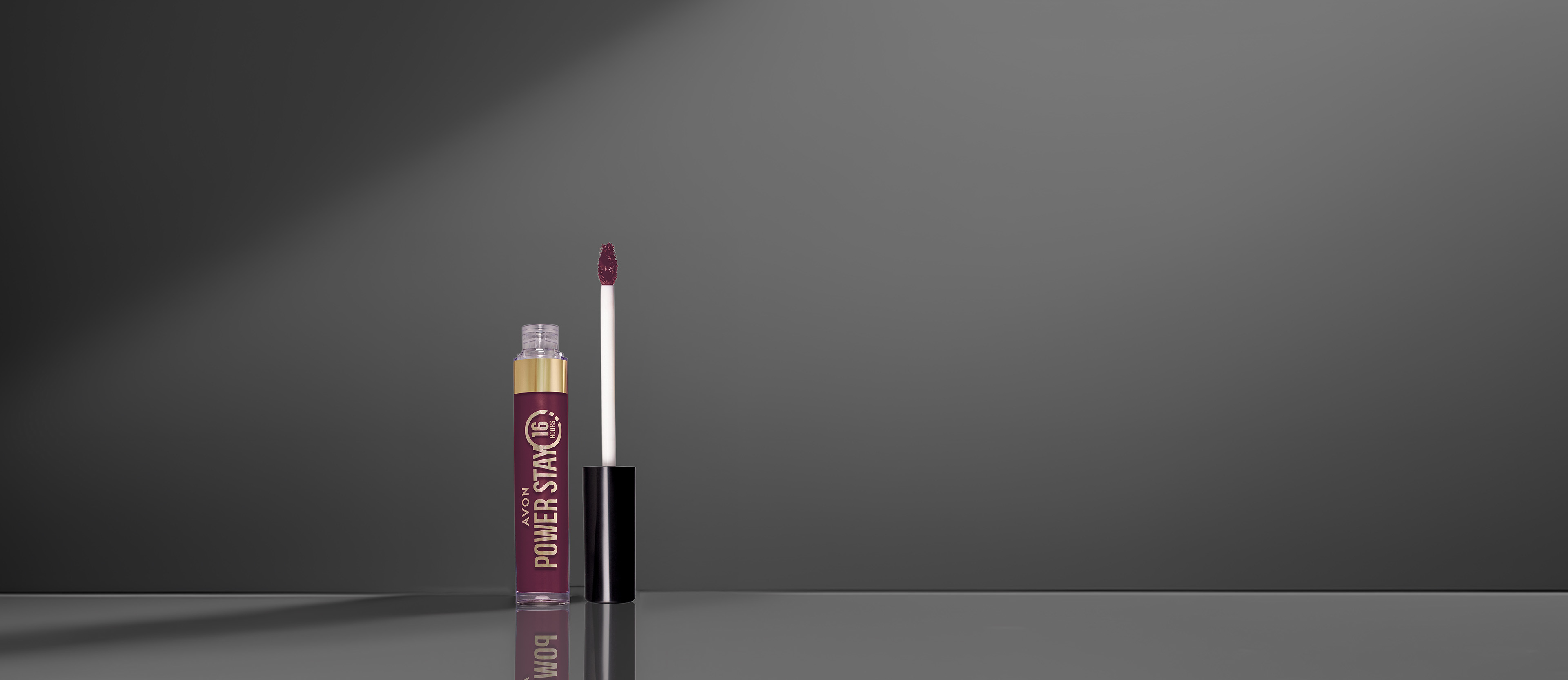 Batom Líquido Matte Power Stay
