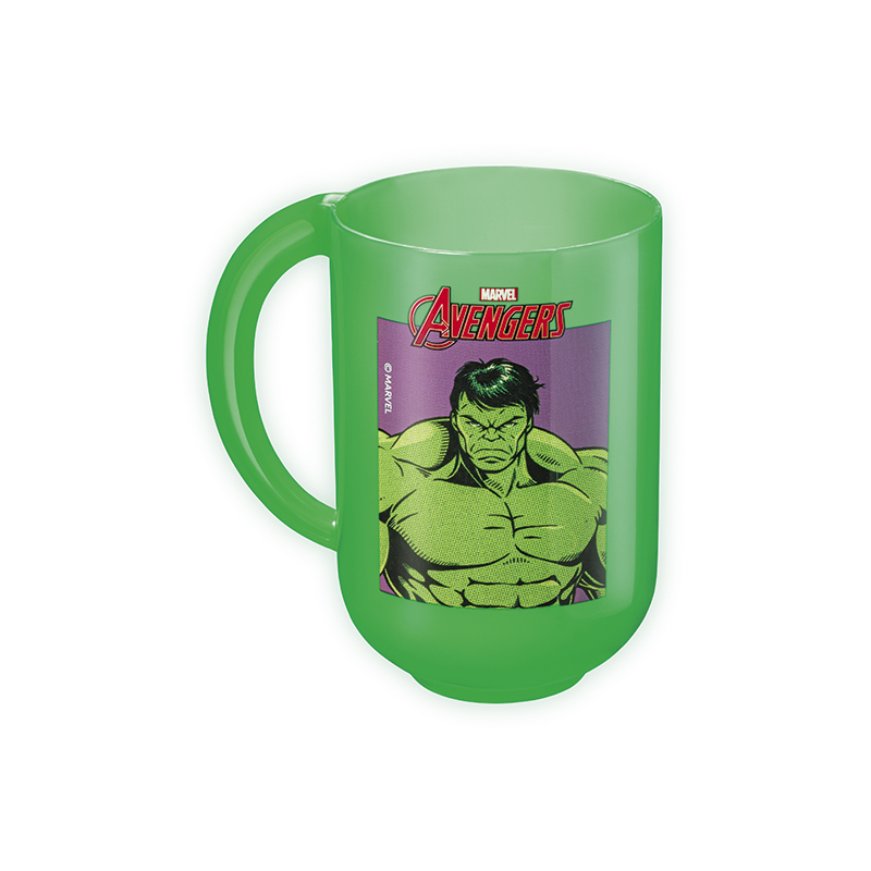 Caneca Hulk