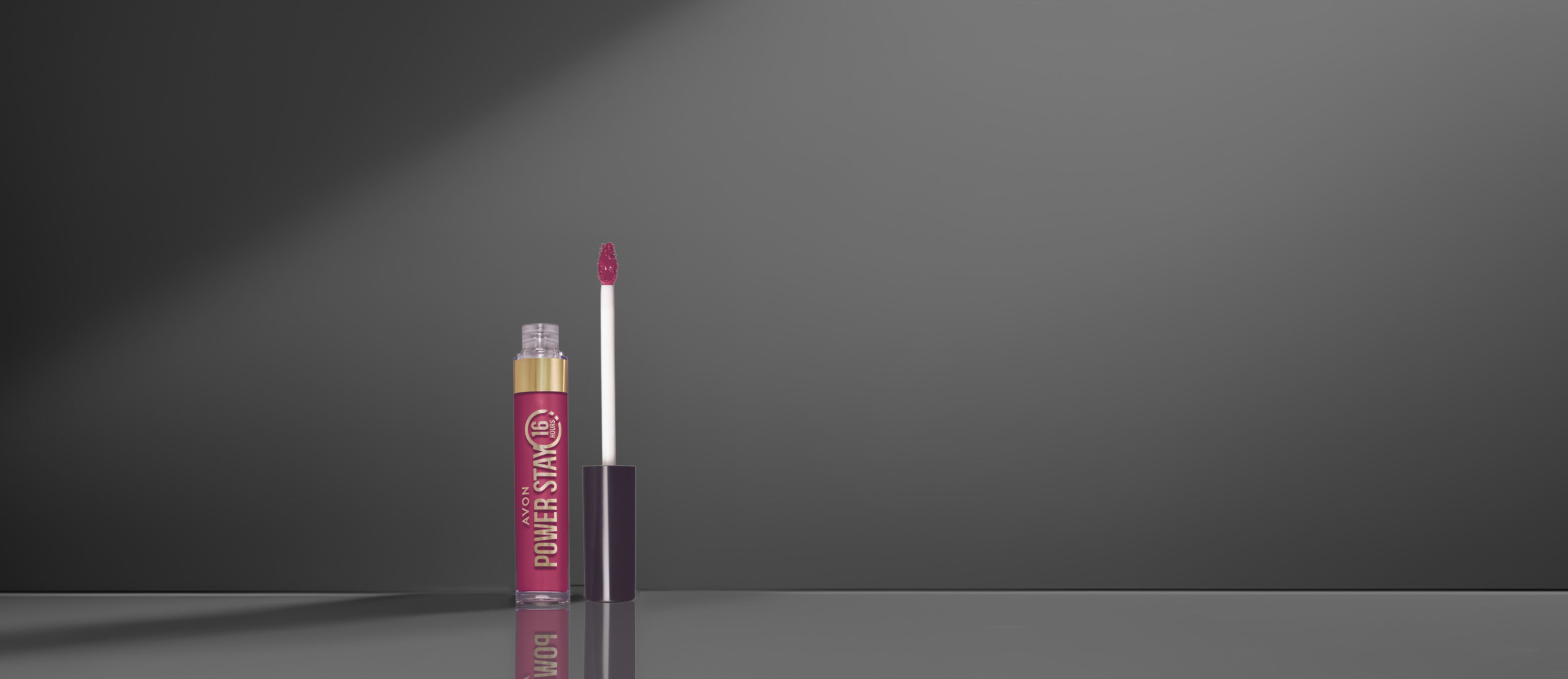 Batom Líquido Matte Power Stay