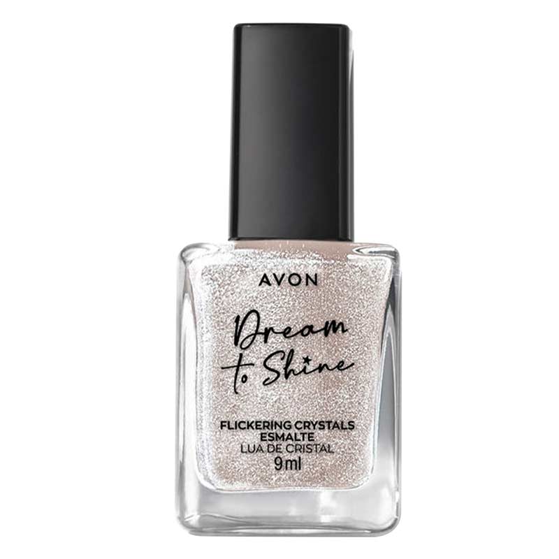 Flickering Crystals Esmalte