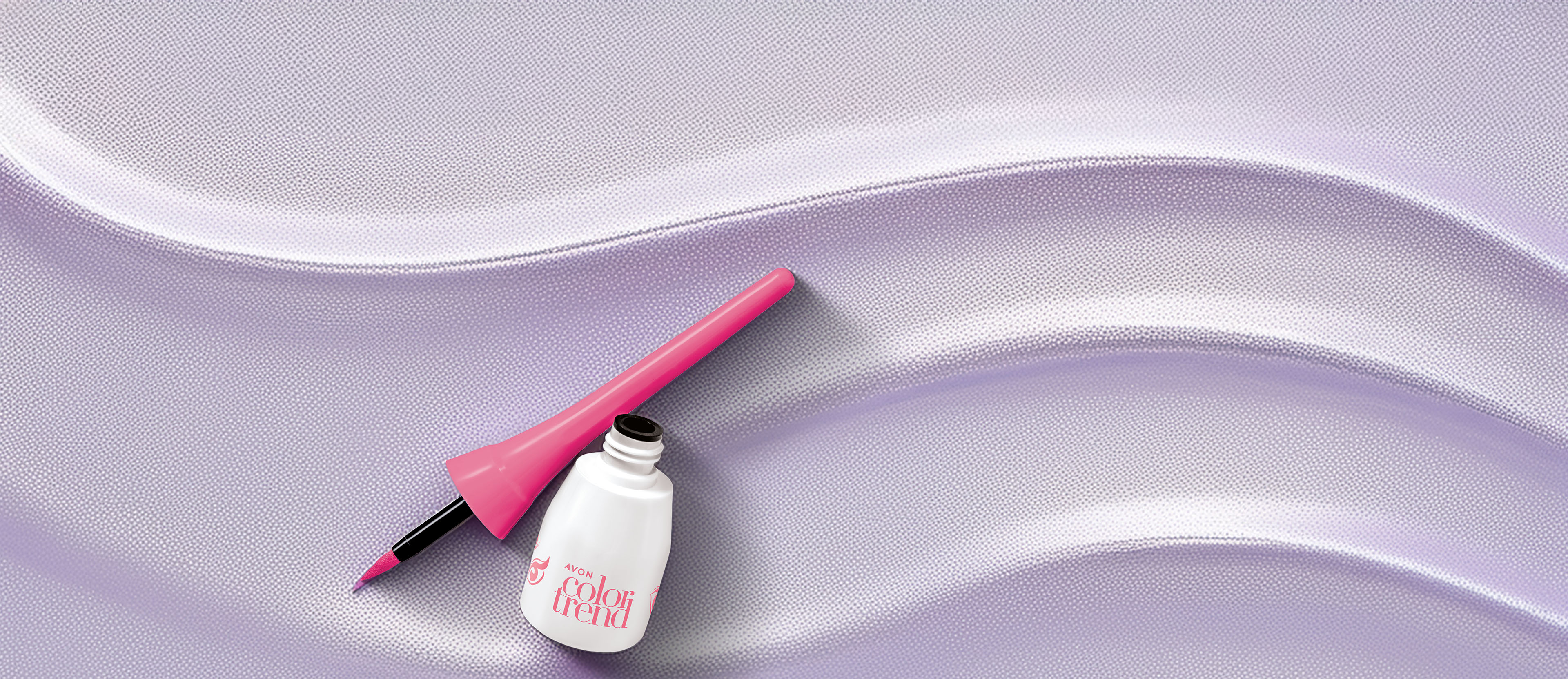 AVON COLOR TREND DELINEADOR LÍQUIDO