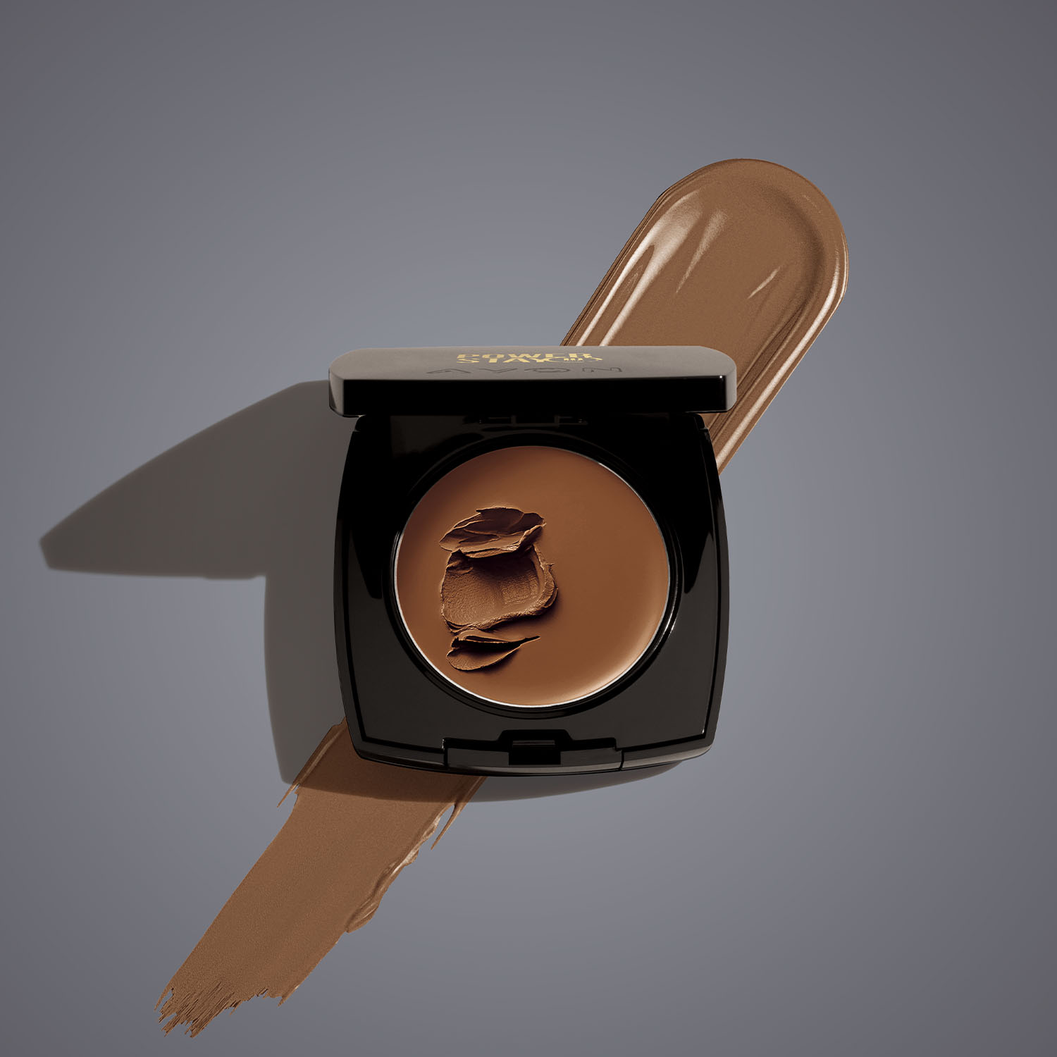 Avon Power Stay Base Compacta FPS 20 210 Q