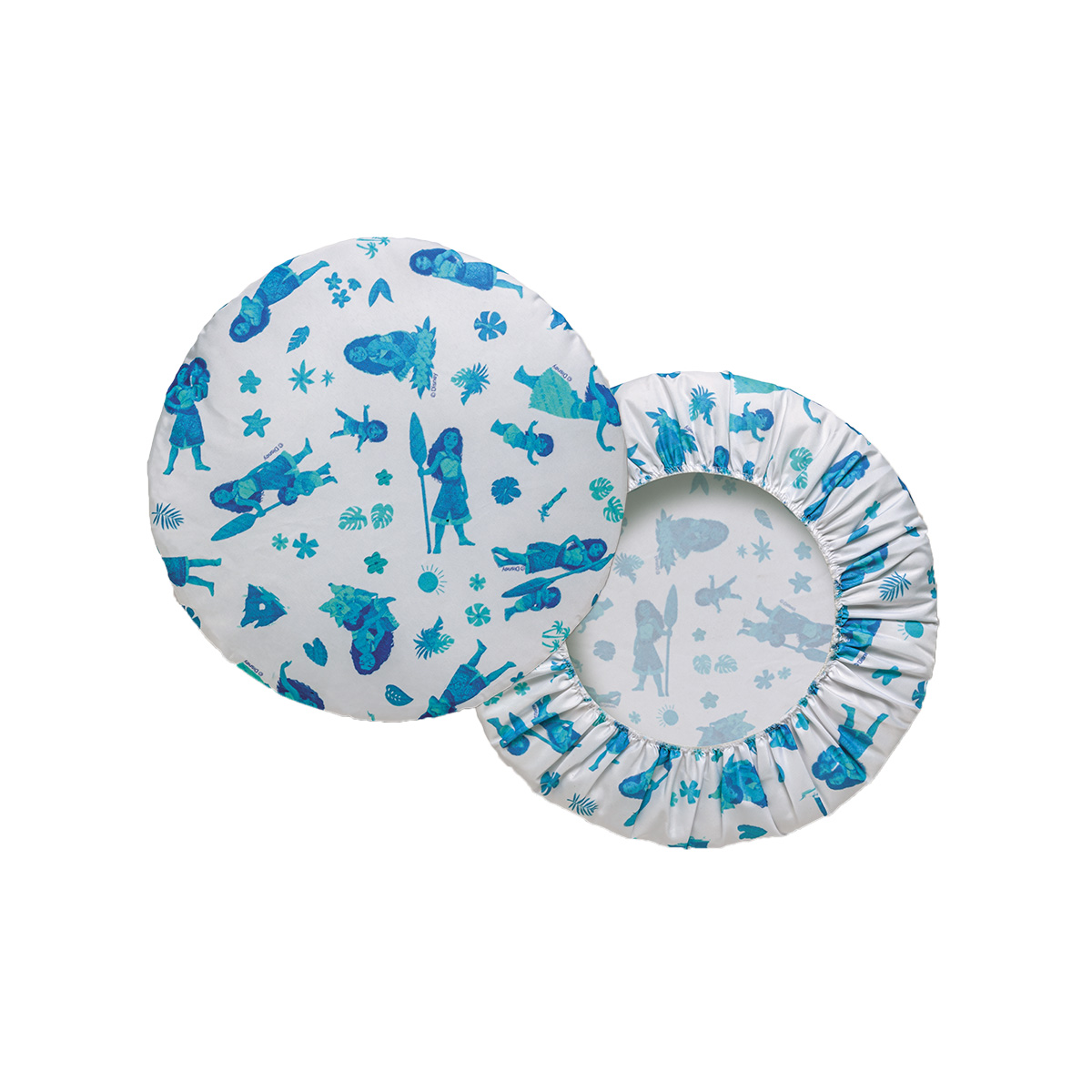 Touca de banho Moana