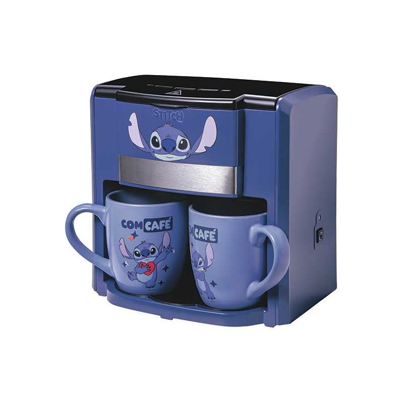 Cafeteira Stitch 220V