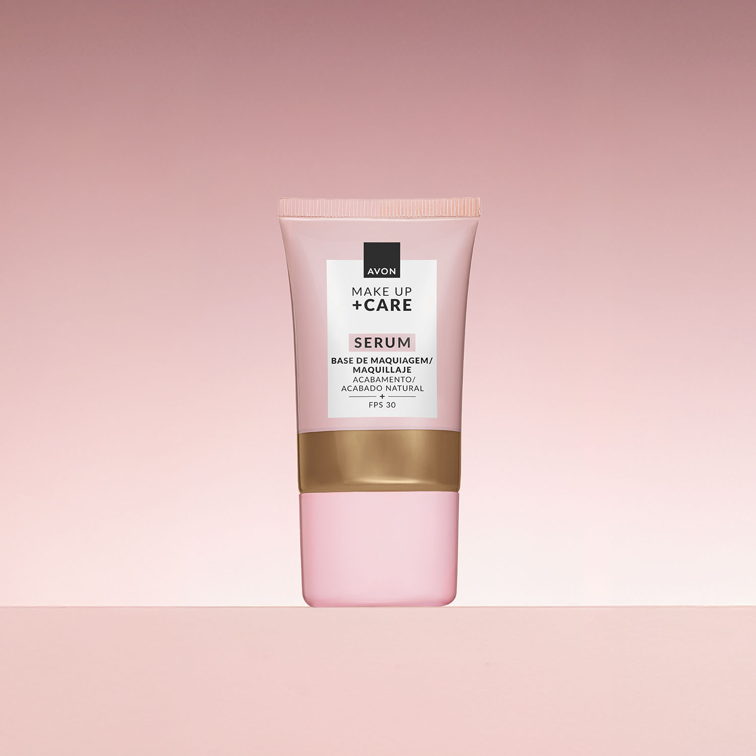 Tratamake Base Sérum Radiante