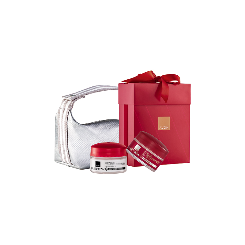 Presente Avon Renew Reversalist Superespecial