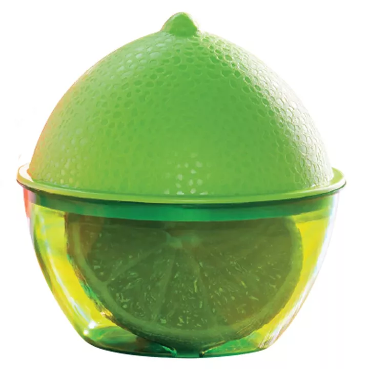 Porta-Metades LiMão