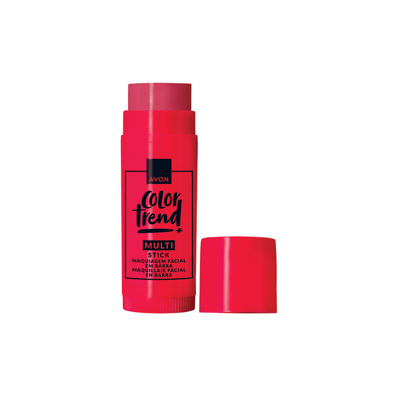 Color Trend Multi Stick