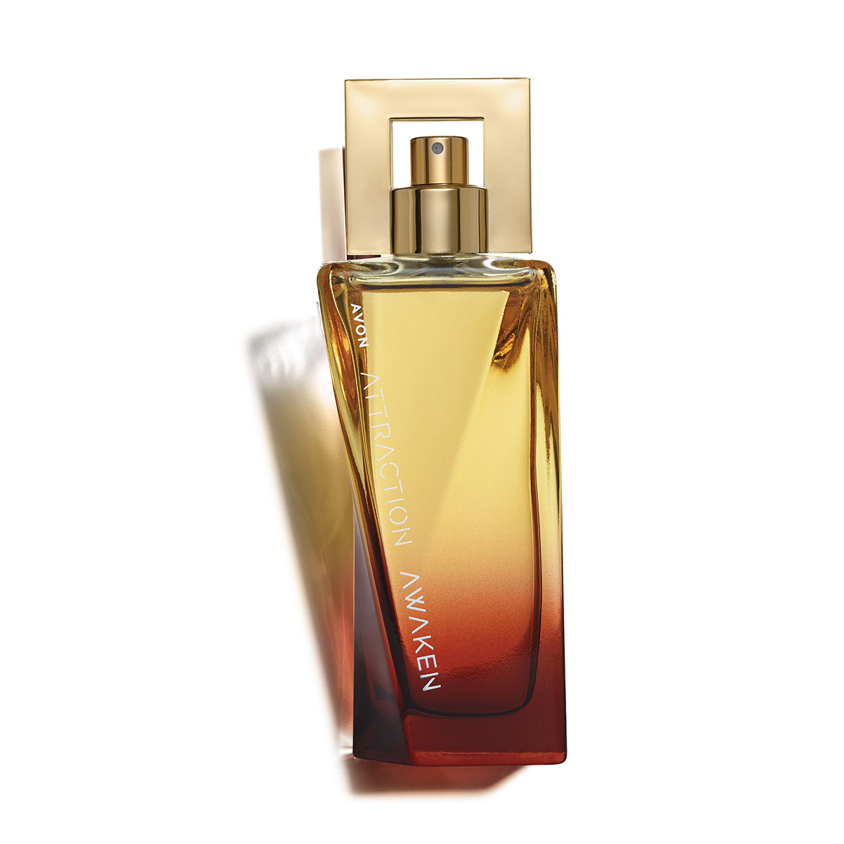 Attraction Awaken Para Ela Deo Parfum