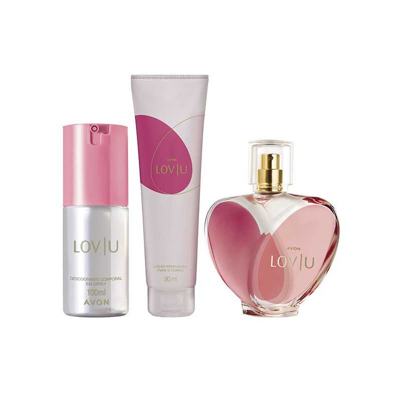 Kit Lov|U Original