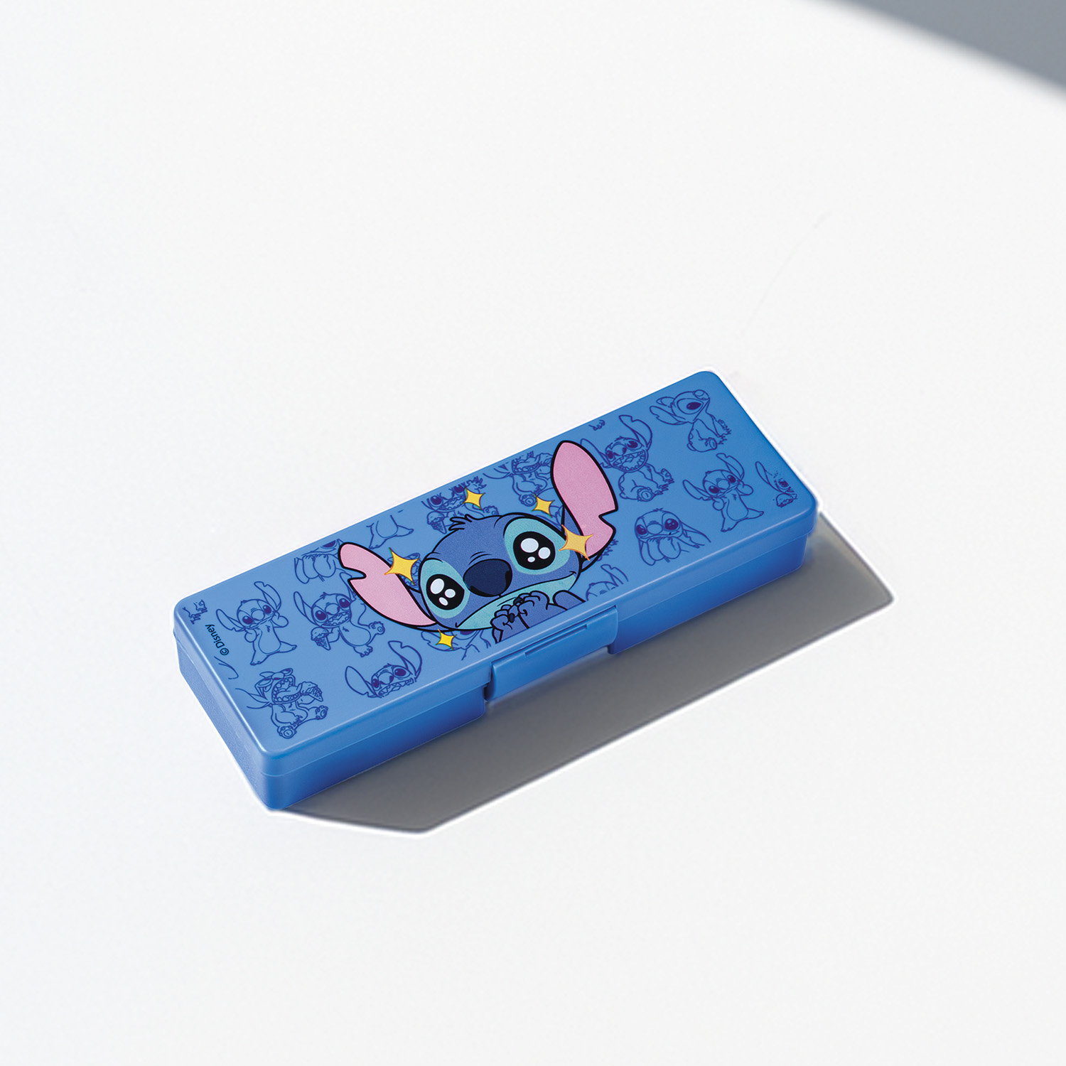 Estojo Stitch