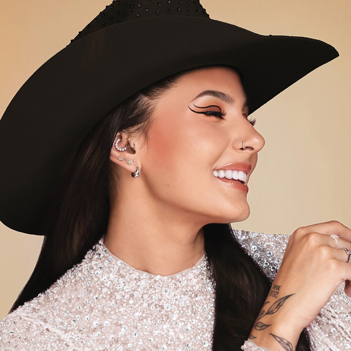 Blush A Boiadeira By Ana Castela