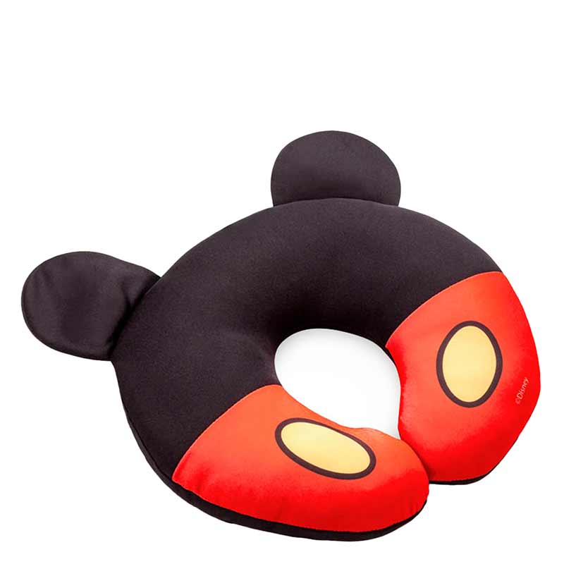 Almofada De Pescoço Mickey
