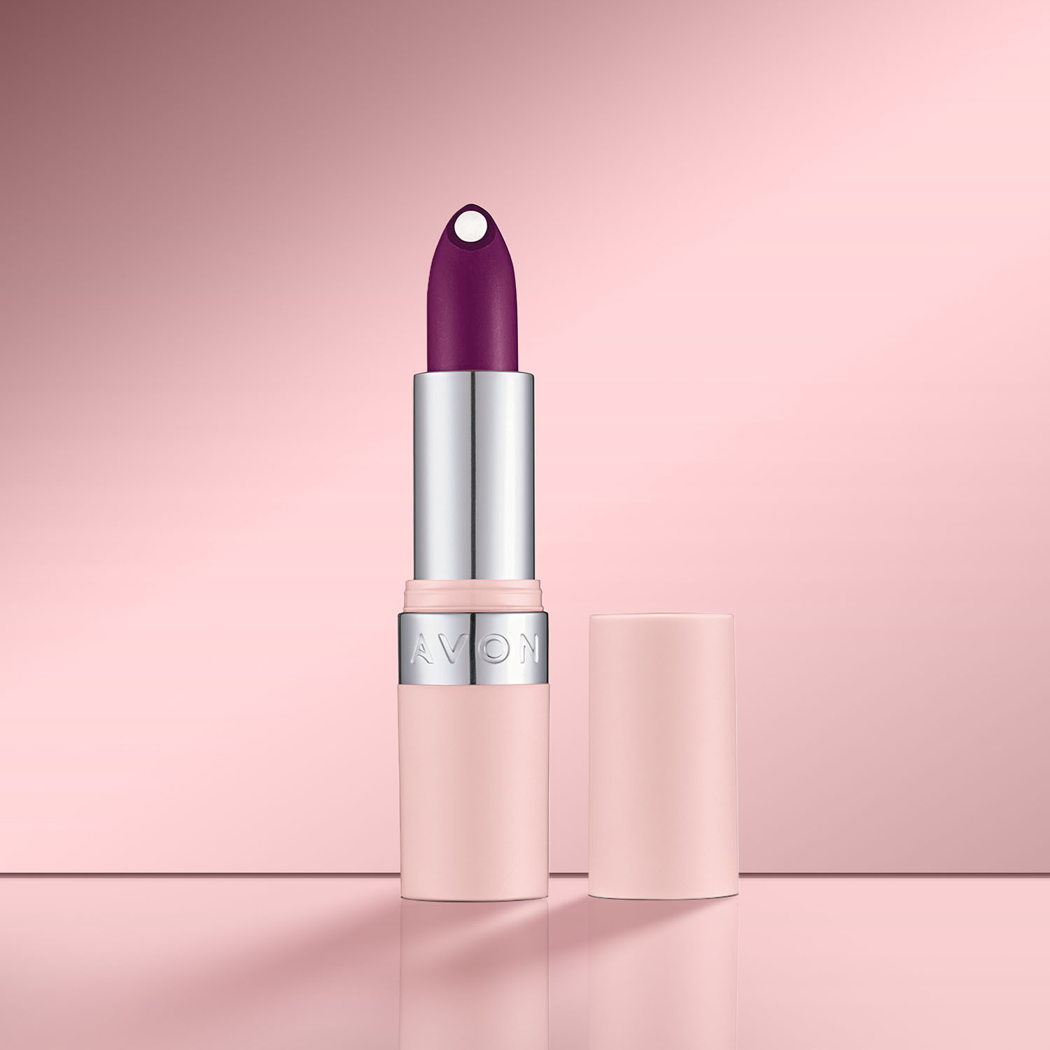TRATAMAKE BATOM MATTE NUDE SUAVE