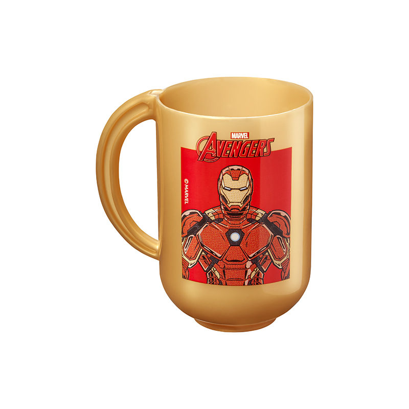 Caneca Homem De Ferro