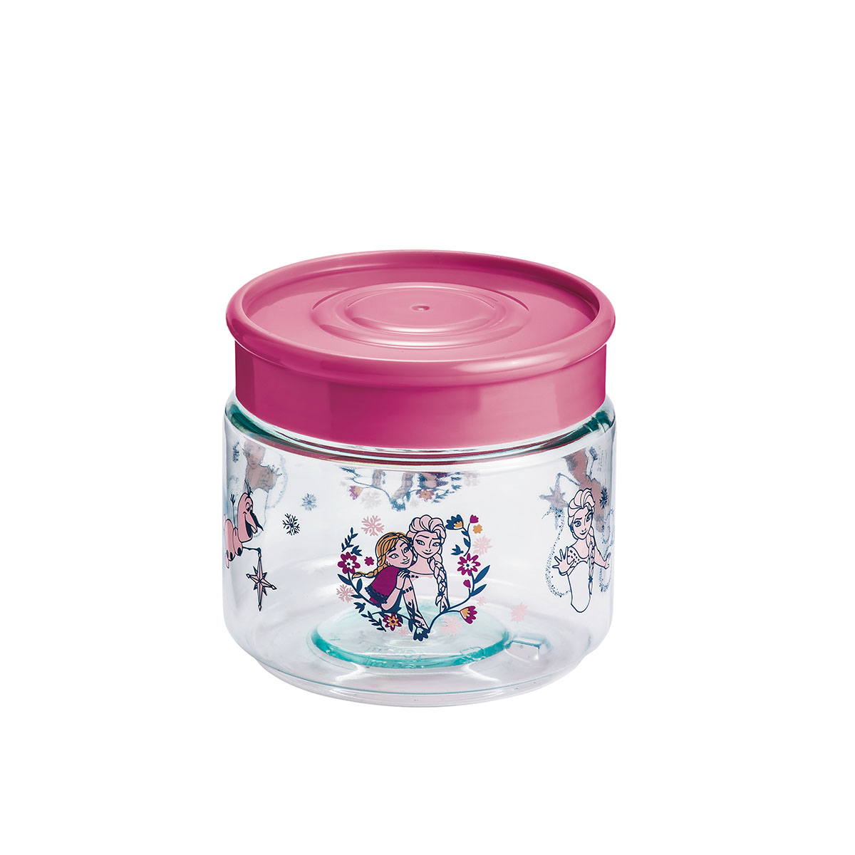 Kit 2 Potes Frozen