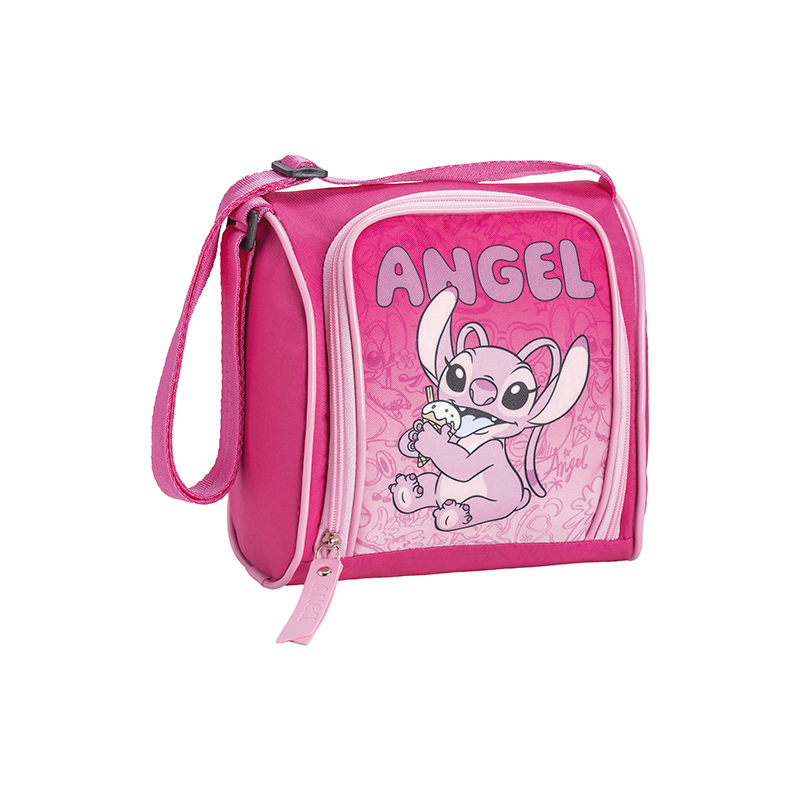 Bolsa Térmica Angel