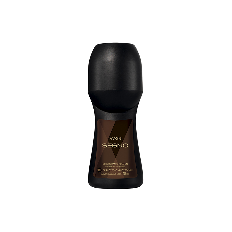 Segno Original Des Roll On 48 Ml