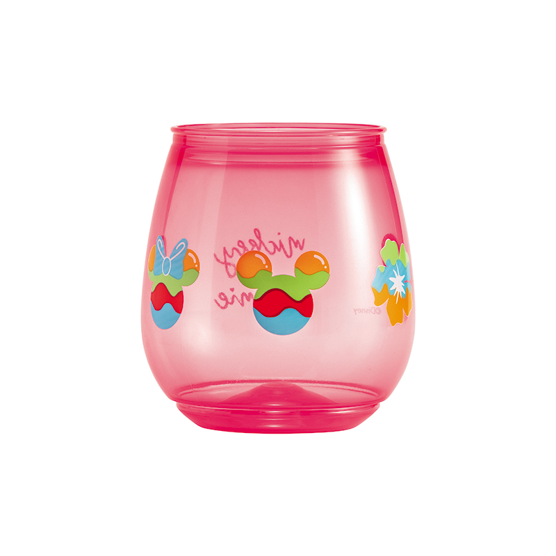 Copo Empilhável Disney Minnie