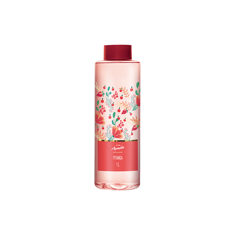 Pitanga Body Splash