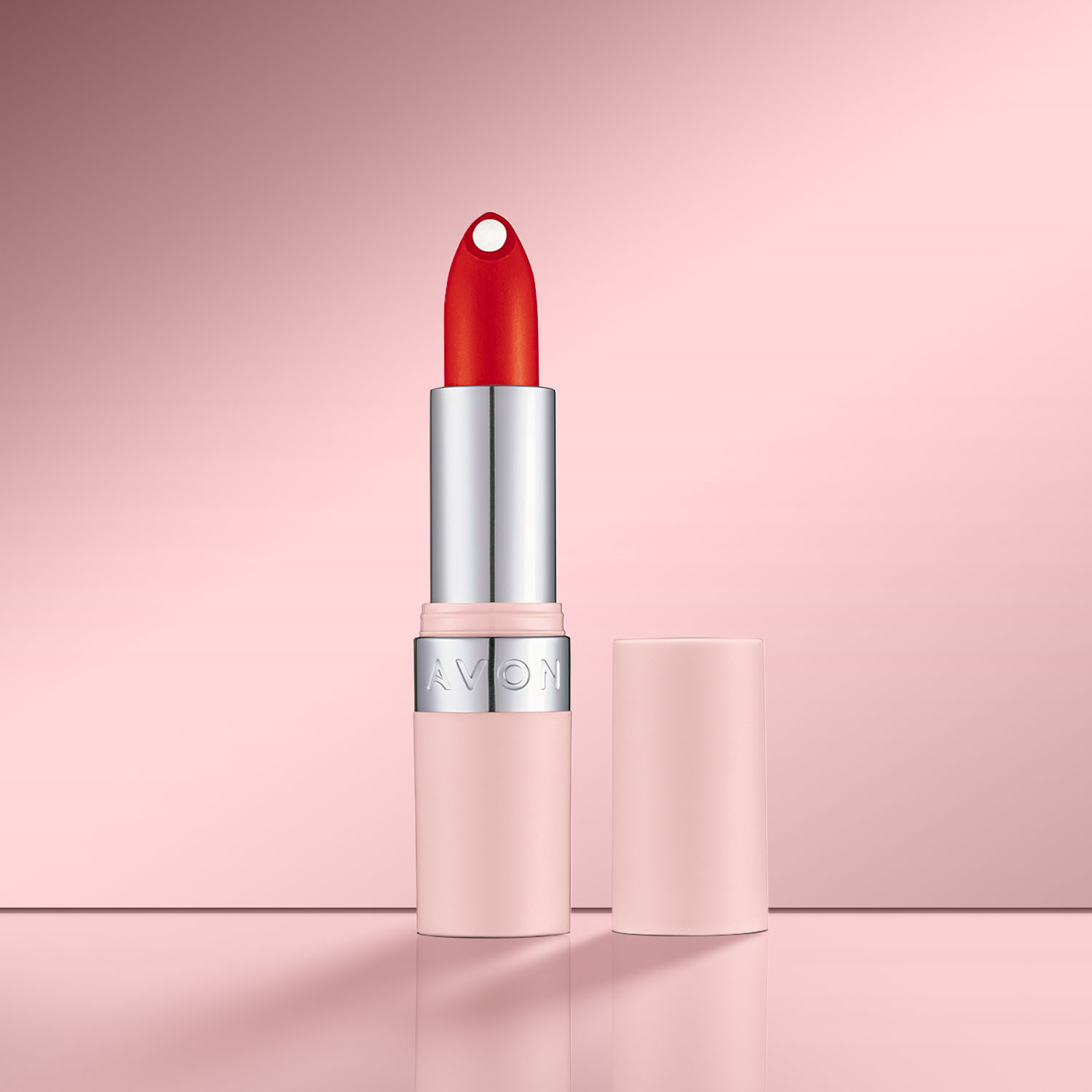 TRATAMAKE BATOM MATTE NUDE SUAVE