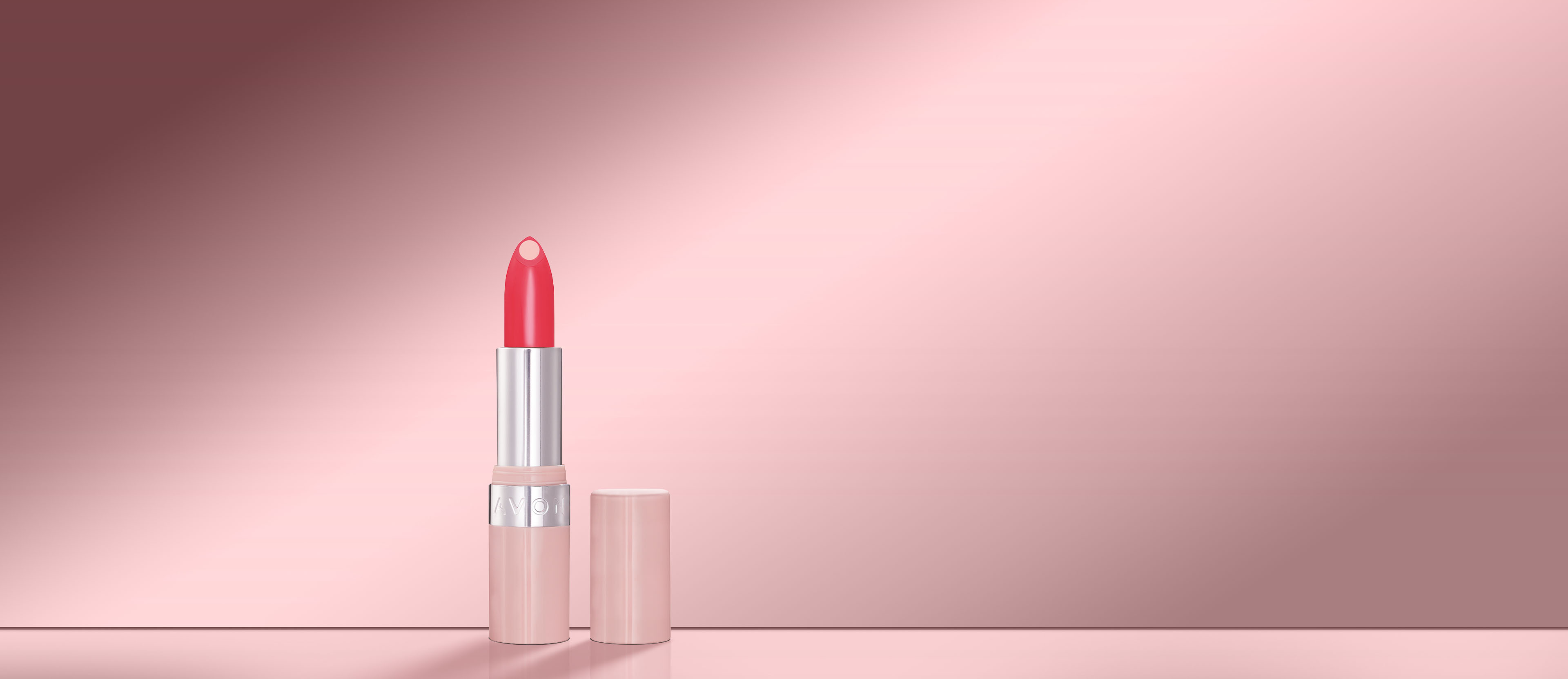 Batom Tratamake Radiante