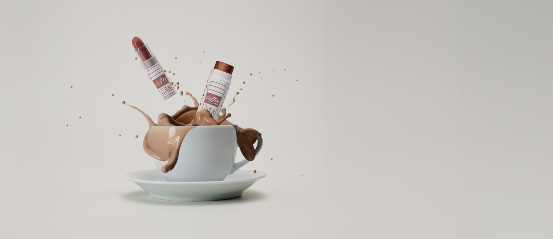 Multi Stick Irish Coffee