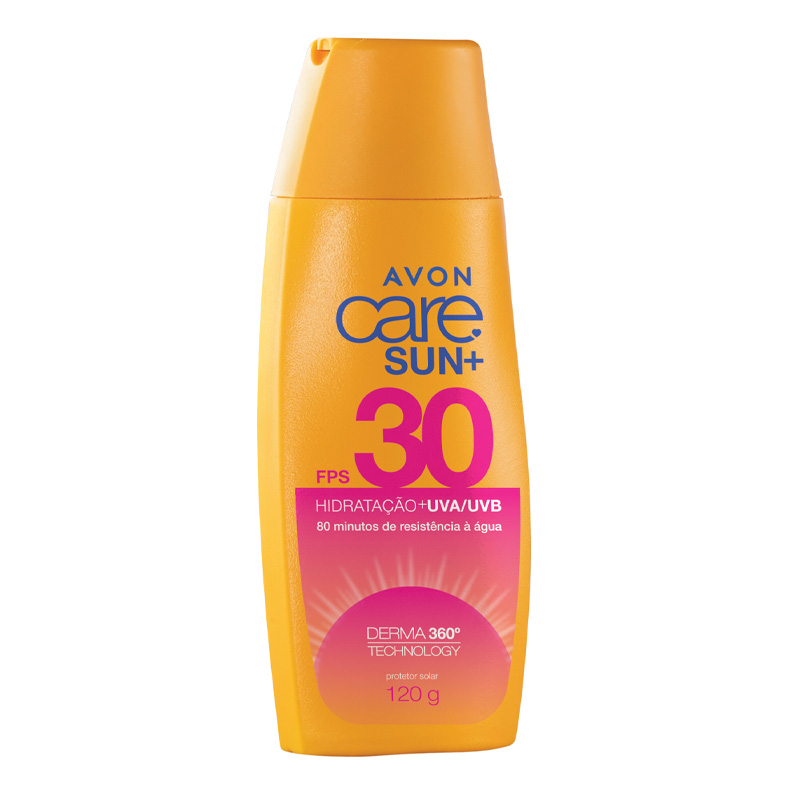 Protetor Solar FPS 30