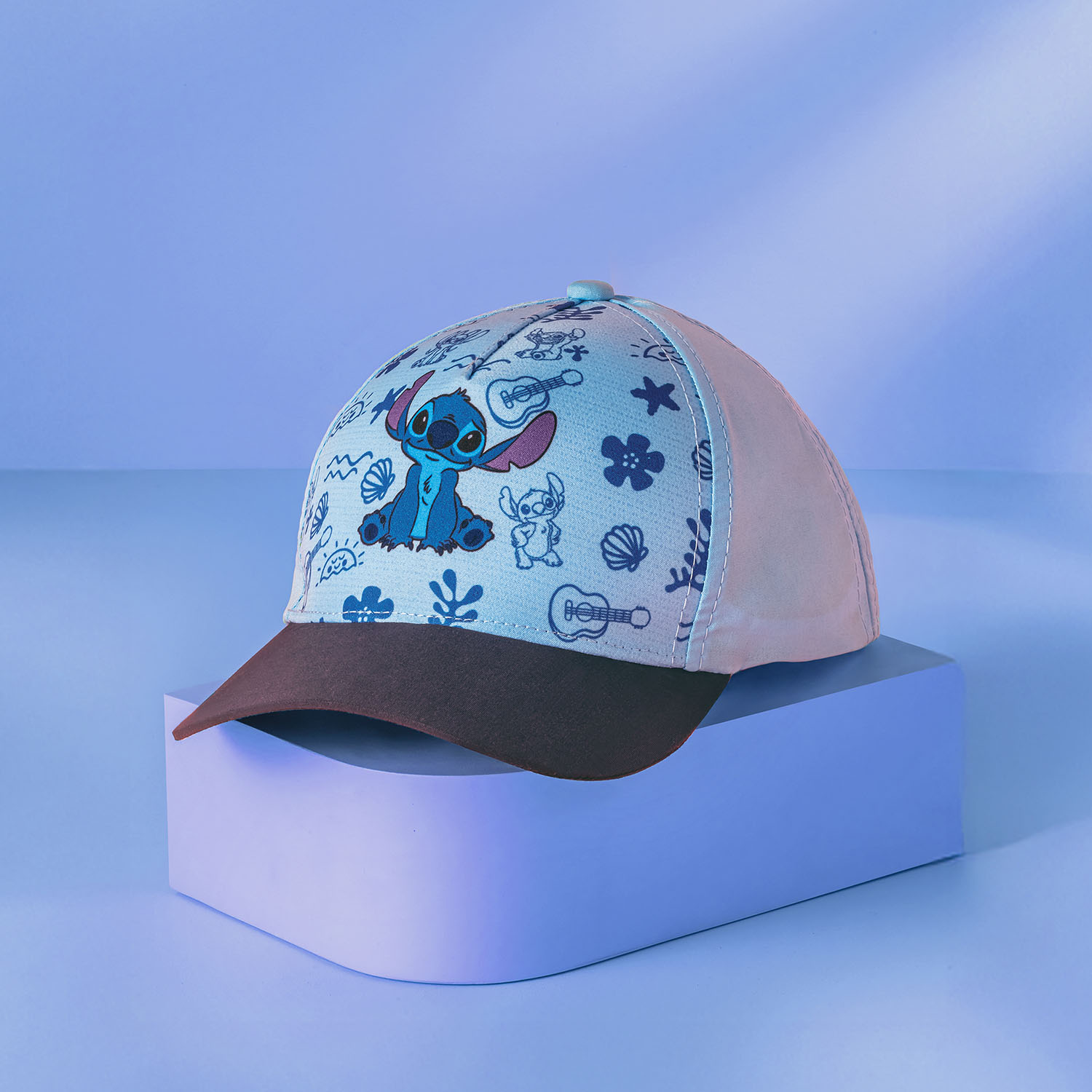 Boné Stitch