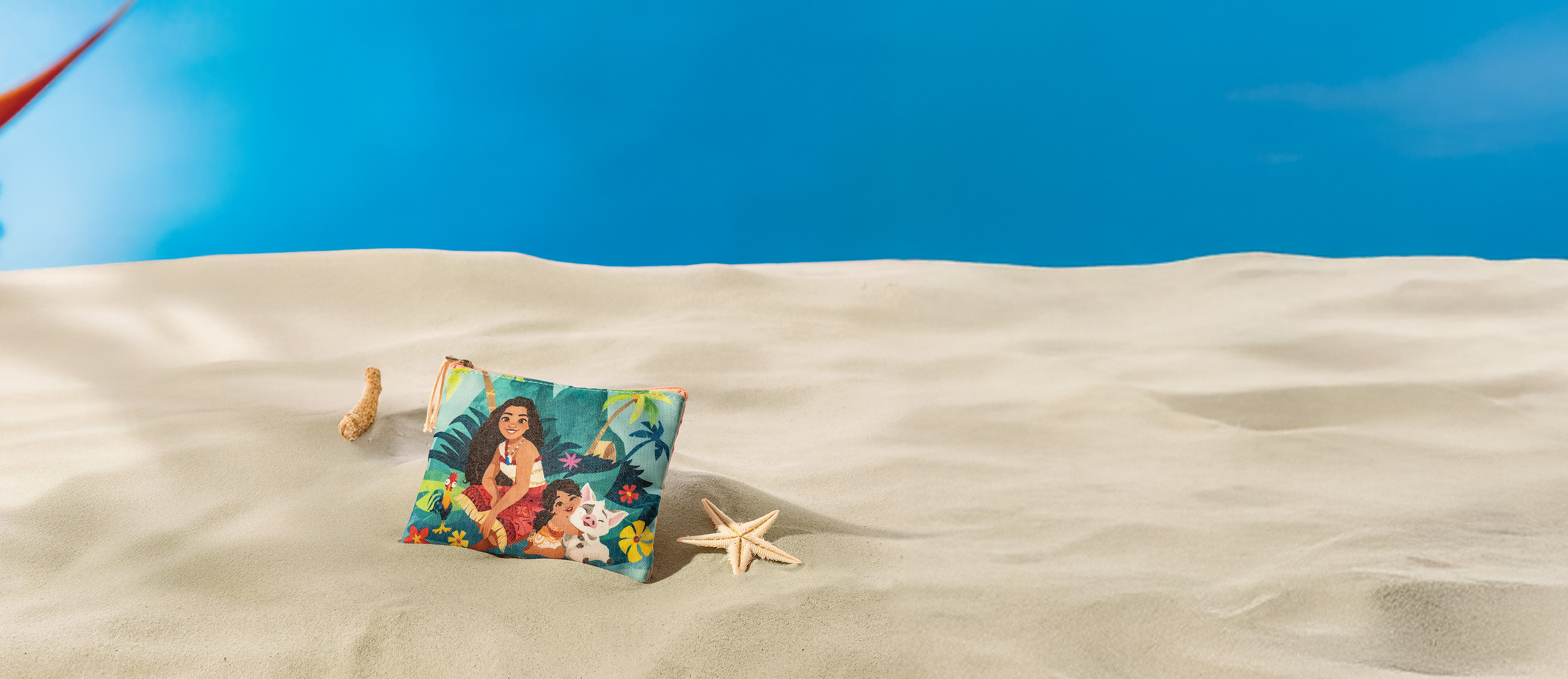 Nécessaire Moana
