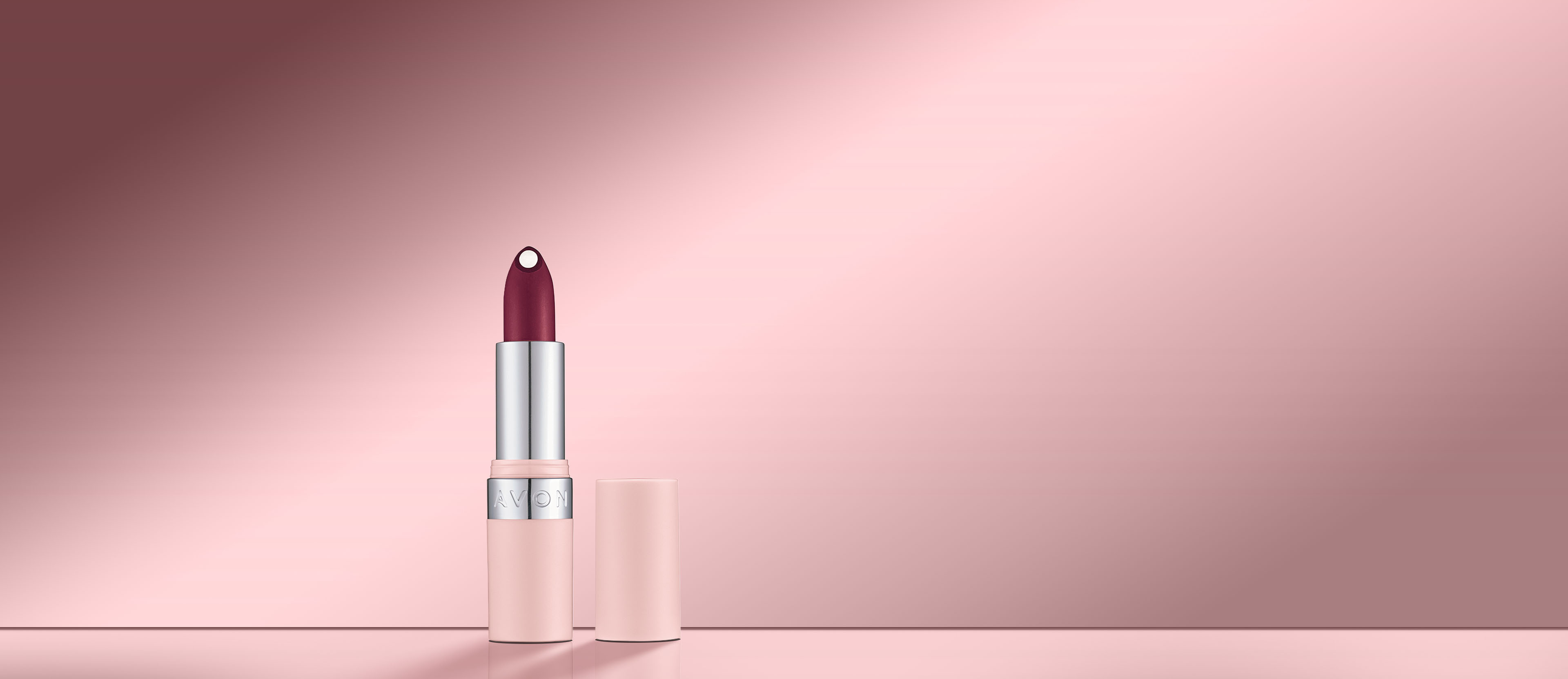 TRATAMAKE BATOM MATTE NUDE SUAVE