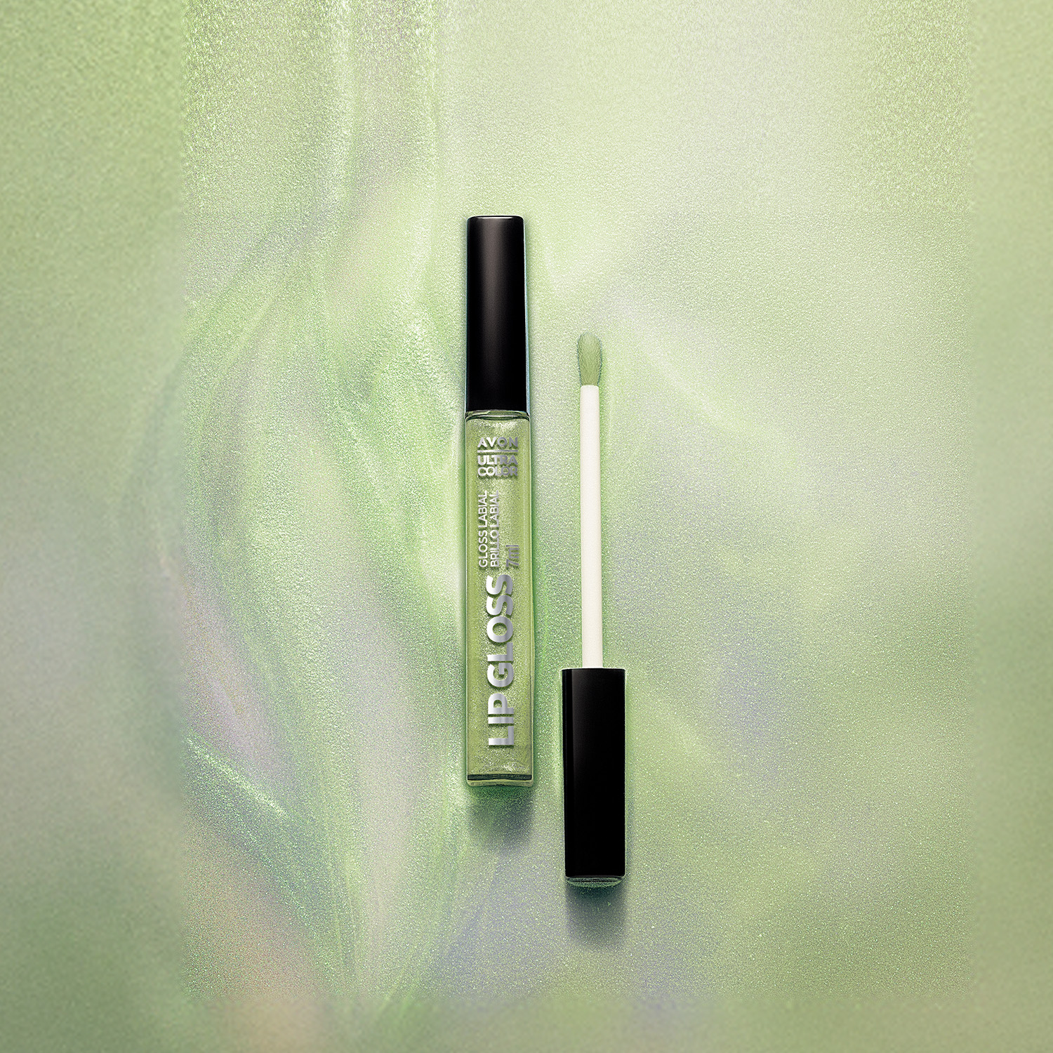 Avon Ultra Color Gloss Labial