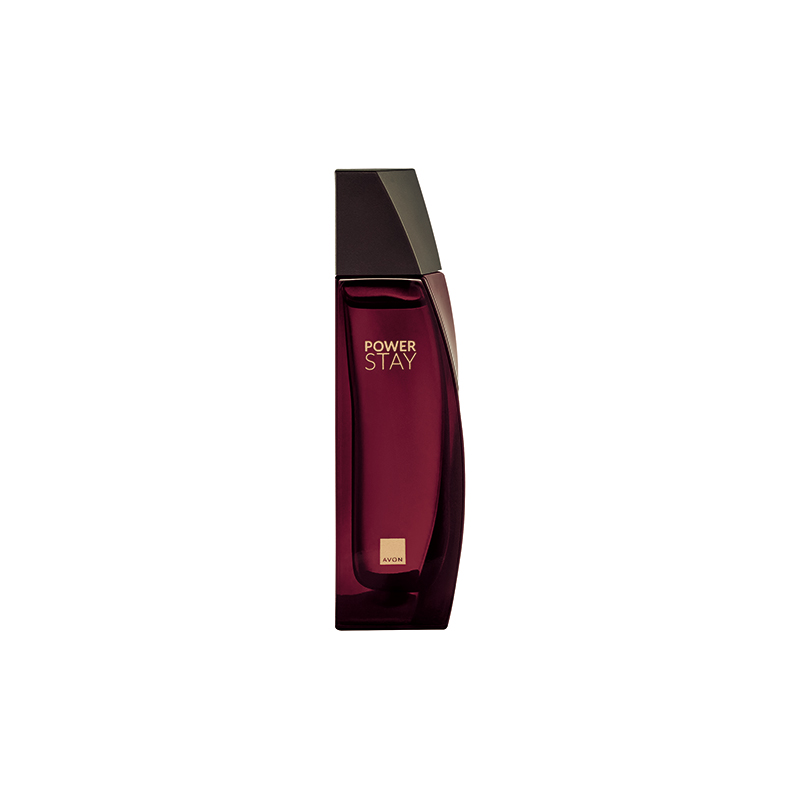 Power Stay Deo Parfum